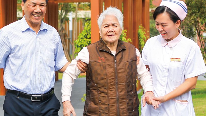 养老院加盟设备选型：如何把握关键参数**