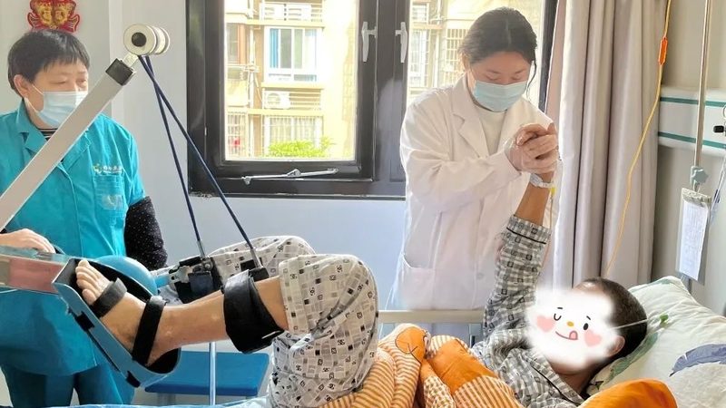 适老化改造验收标准：确保居家安全的关键要素