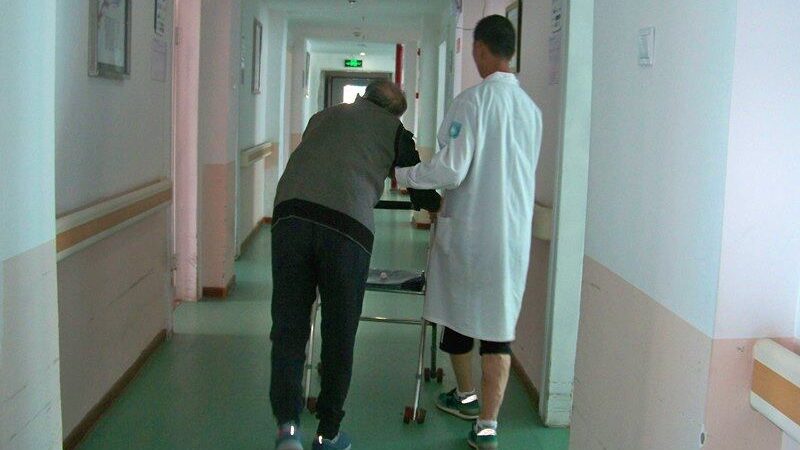 医养结合床位补贴按什么面积算