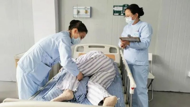 老年助餐服务补贴标准解析：了解政策，享受实惠