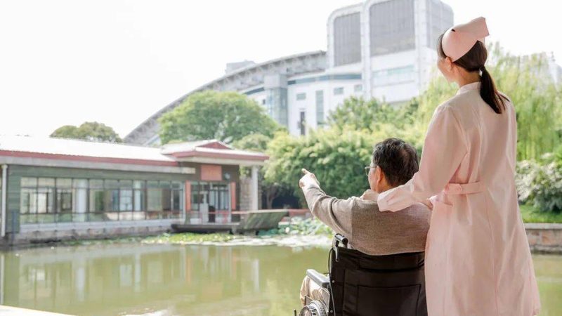 医养结合养老院入住流程解析：如何顺利开启温馨养老生活