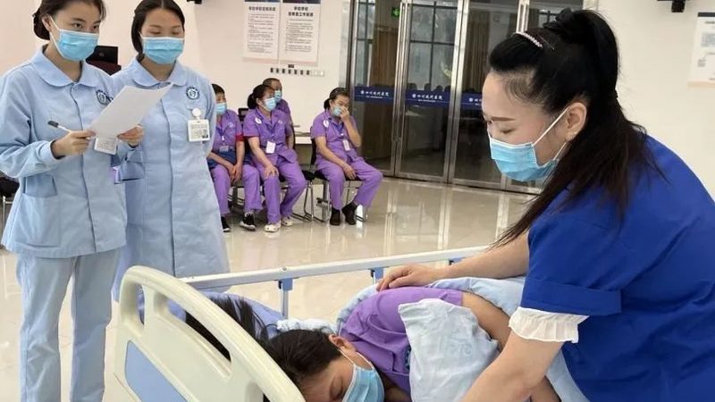 重症监护室家属陪护注意事项