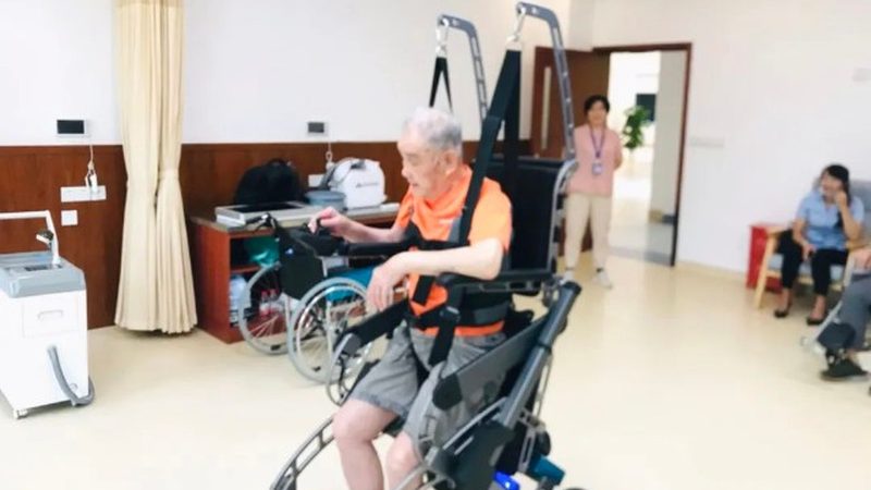 家庭陪护服务分类和规格