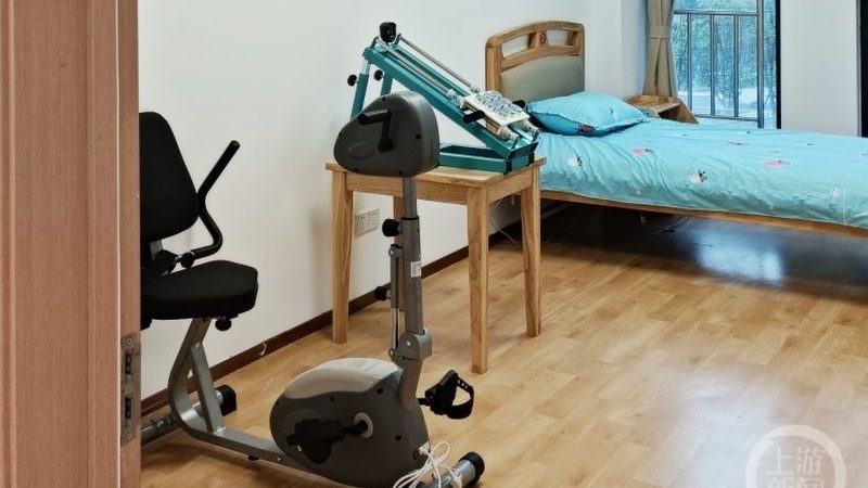 成都护理院收费揭秘：如何理性对比与选择